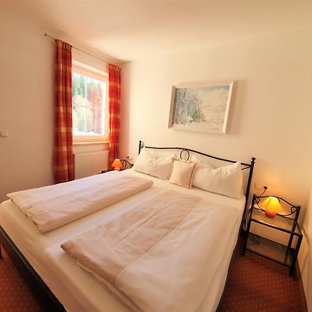 Grubhof Appartements เอลล์เมา ภายนอก รูปภาพ