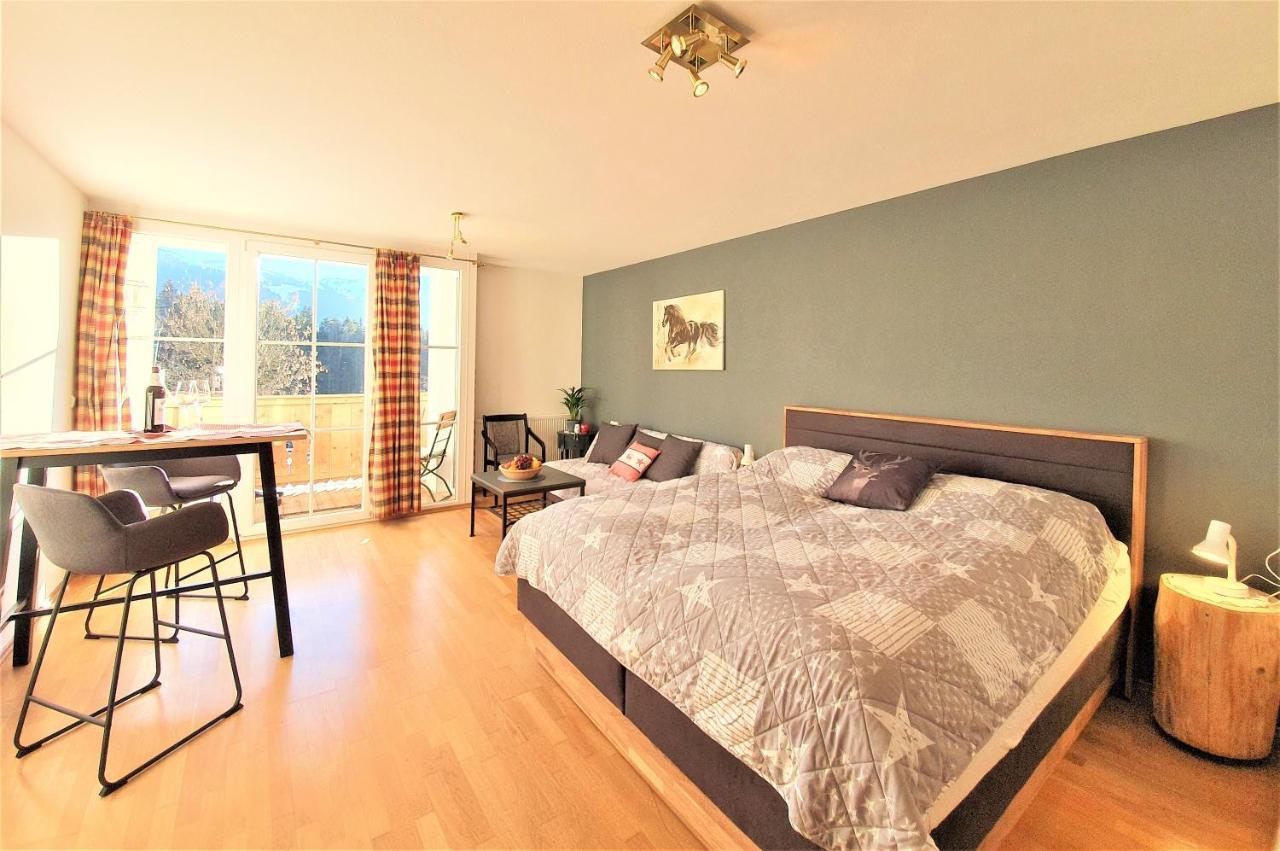 Grubhof Appartements เอลล์เมา ภายนอก รูปภาพ